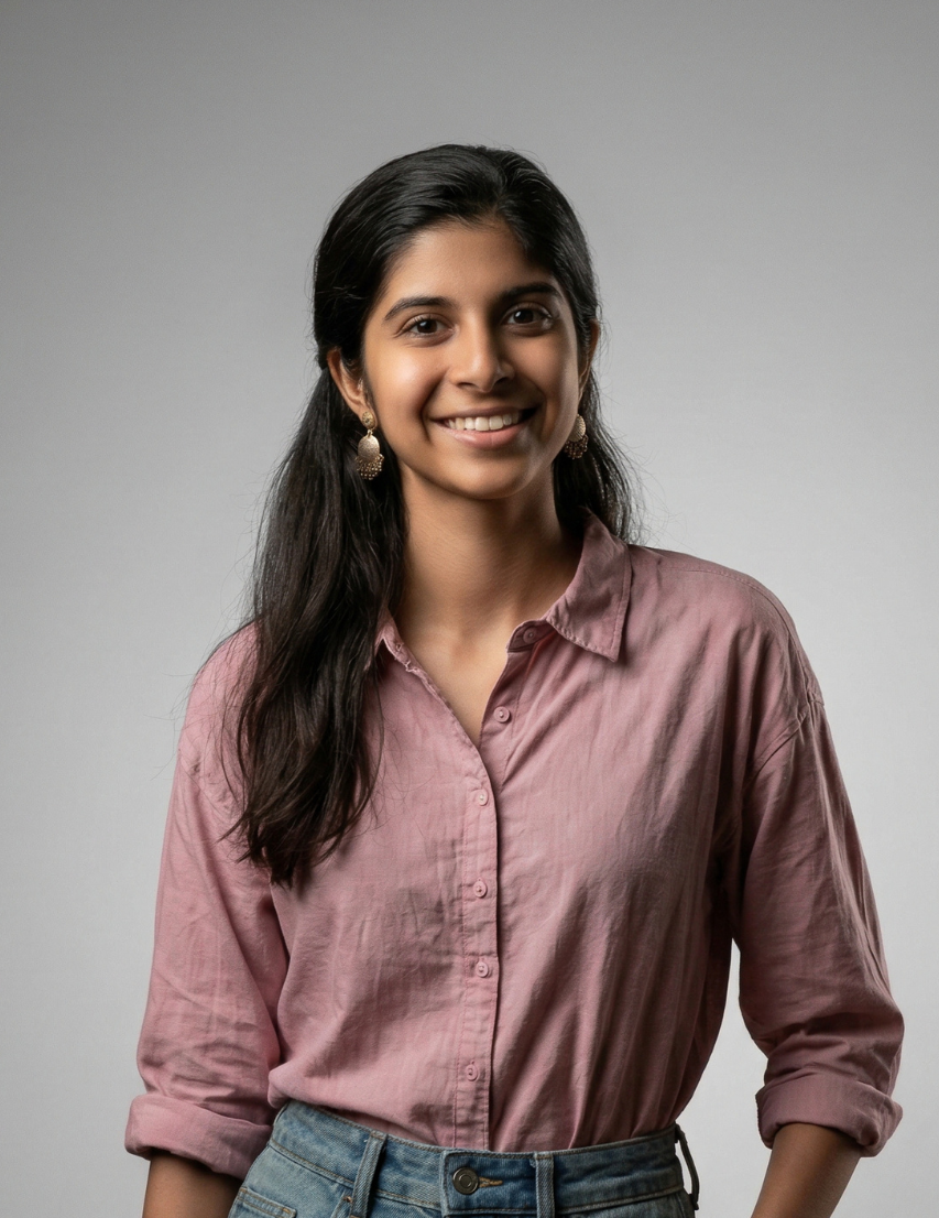 Aishwarya Salunkhe